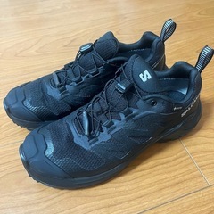 SALOMON サロモン X-ADVENTURE GTX W の画像