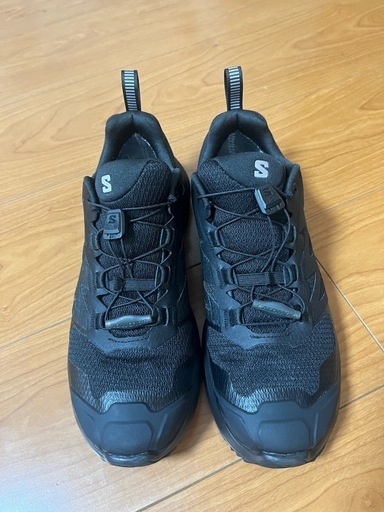 SALOMON サロモン X-ADVENTURE GTX W