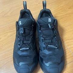SALOMON サロモン X-ADVENTURE GTX W 