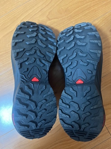 SALOMON サロモン X-ADVENTURE GTX W