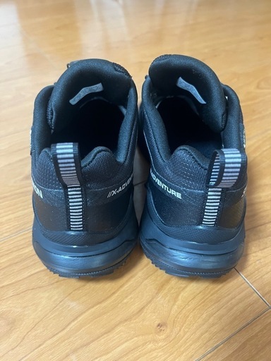 SALOMON サロモン X-ADVENTURE GTX W 