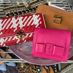 セレクトショップ並みに商品があります
