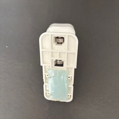 浮かせて干す！工事不要で設置できる「渡せる物干し」［日本製］ 【室内物干し】 の画像