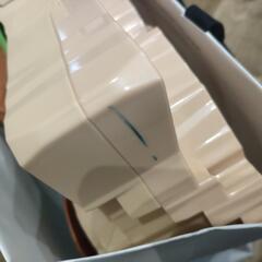 アニアがあるくゾ！おまけのフィギュア付きの画像