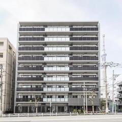 先行申し込みスタート★8月上旬入居可【初期費用11.8万円】オー...