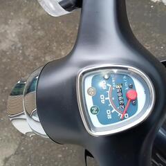 HONDA　スーパーカブ  c50　50㏄　DX　キャブ　 3速　キックの画像
