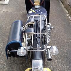 HONDA　スーパーカブ  c50　50㏄　DX　キャブ　 3速　キックの画像