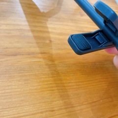 ★スカートハンガー6本セットの画像