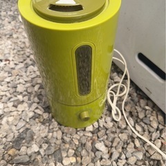 加湿器の画像