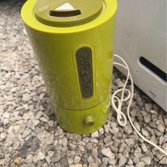 加湿器