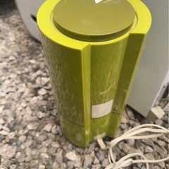 加湿器の画像