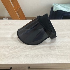 サンバイザーの画像
