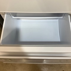 MITSUBISHI 3ドア冷蔵庫の画像