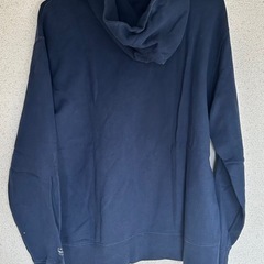 メンズ美品UT I AM OTHER ユニクロパーカーの画像