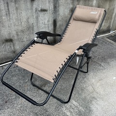 アウトドアイス