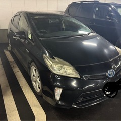 プリウス30後期　