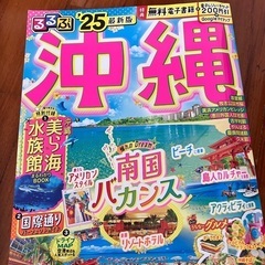 沖縄の本　3冊の画像