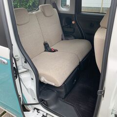 ※自社ローンあり※　令和２年式　ムーブキャンパス　G　SA３の画像
