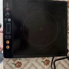 IH クッキング　ヒーター