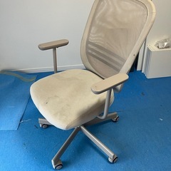 IKEA オフィスチェアの画像