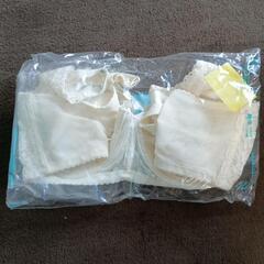 3/4カップブラジャーの画像