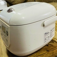 炊飯器、3.5合の画像