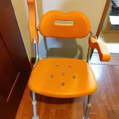 お風呂用椅子　※ご縁がなければ近日中に処分します