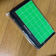 人生ゲーム、ミニオセロの画像
