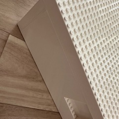 IKEA LEGO 大　（収納ボックス）の画像