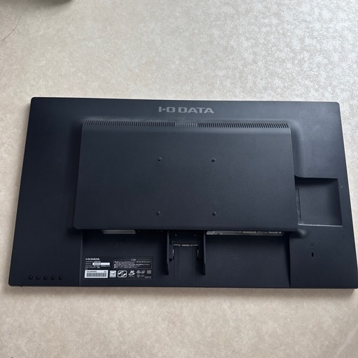 27インチモニター