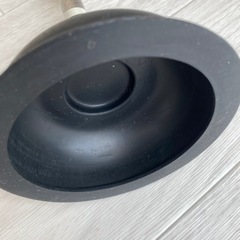 スッポン（ラバーカップ）トイレ🚽の画像