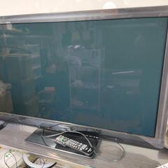 テレビ　