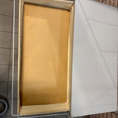 【無料】無印良品　衣類収納の画像