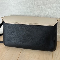kate spade ショルダーバックの画像