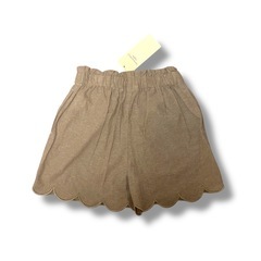SM2 Lagom 裾スカラップショートパンツ 120cmの画像