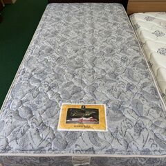 【愛品館八千代店】シモンズ　シングルベッド　ゴールデンバリュー　東京ベッドフレームの画像