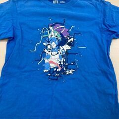 ポケモン　Tシャツ　１３０サイズ