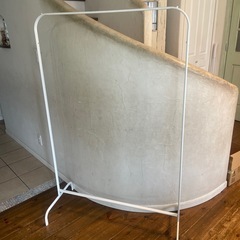 IKEA ハンガーラック