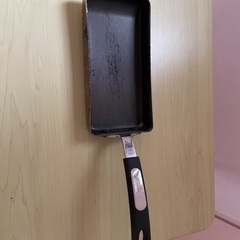 卵焼きフライパン等