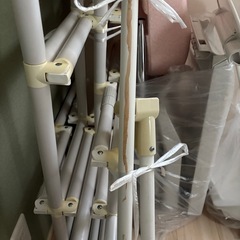 運動と知育のマイファースト ロングスロープ キッズパーク ジャングルジムの画像