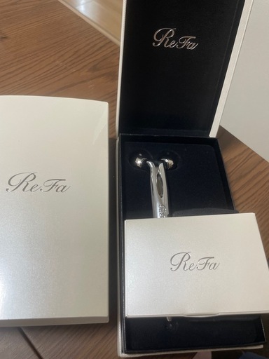 ReFa★フェイスローラー