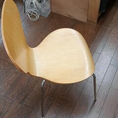 0615-017 椅子の画像