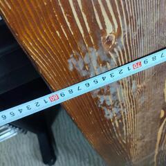 天板　120×80 diy にいかがですか。の画像