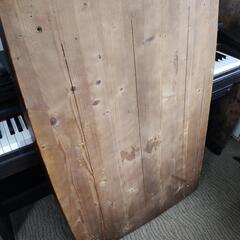 天板　120×80 diy にいかがですか。の画像