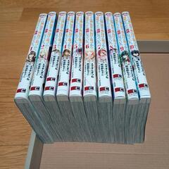 ここは俺に任せて先に行けと言ってから10年がたったら伝説になっていた1-10巻の画像