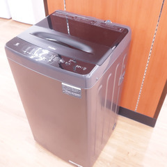 Haier (ハイアール) 洗濯機 5.5kg 全自動洗濯機　グ...