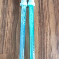 大きいシャボン玉　2本セットの画像