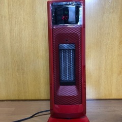 ファンヒーターの画像