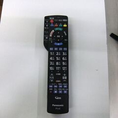 パナソニック 55インチ TV 2017年製 TH-55EX750 テレビ 55型 Panasonic ハイビジョン液晶TV 札幌市厚別区 厚別店の画像