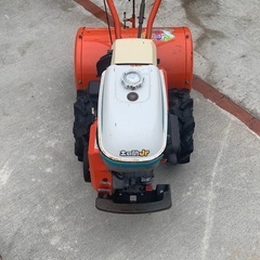 クボタ　管理機　TR60 